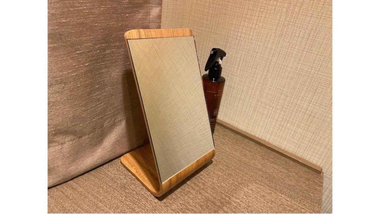 Via Inn Higashiginza Tokyo prefektur Exteriör bild